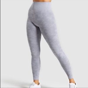ISO of these Gymshark camo leggings